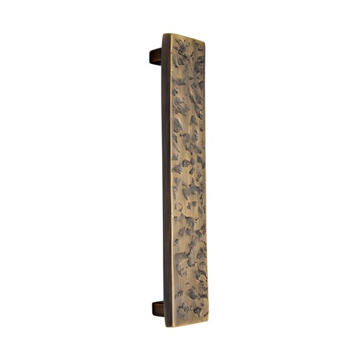 180mm "Iturea" Brass Door and Cabinet Pull